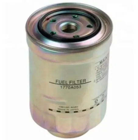 Tipi di filtro del carburante filtro del carburante per auto 1770 a053 per L200