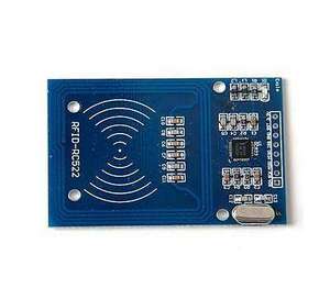 Chengsuchuang RFID RC522 modulo per Arduino Tag Reader Writer Set