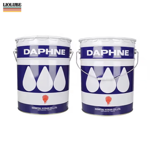 DAPHNE SUPER GEAR 68 100 150 220 680 Automotive Compressor <strong>Oil</strong> with Base <strong>Oil</strong> Various Applications Lubricant - Product Image 5