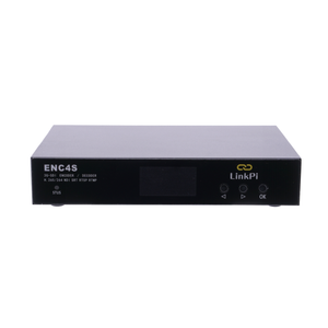 [ENC4SP] SDI <strong>Encoder</strong> <strong>Decoder</strong> 4K 1080P NDI SRT RTMP RTSP Live stream IPCam - Product Image 3