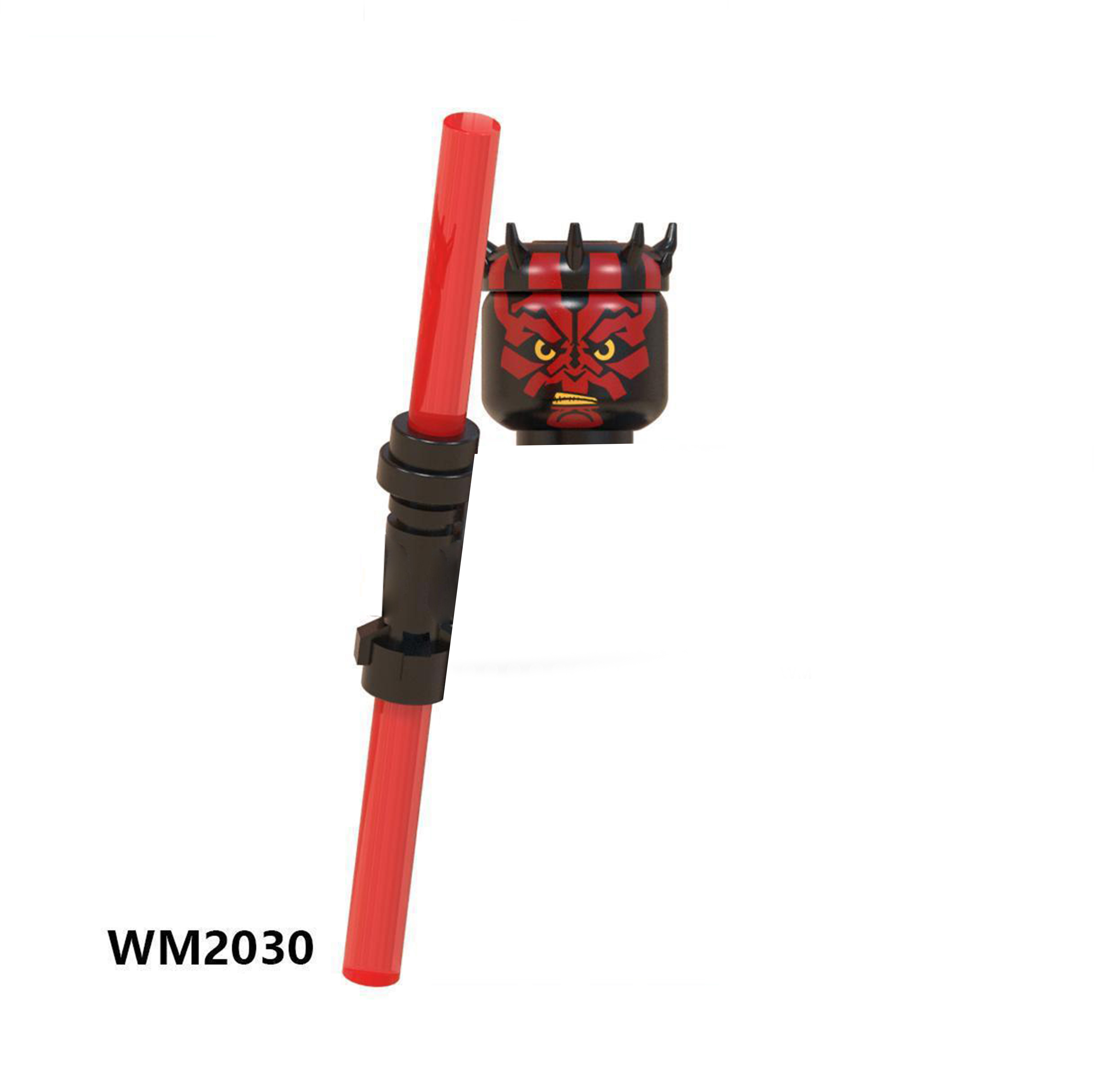 WM2030