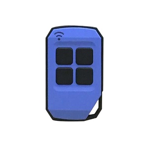 YET2129 Universal Face to Face Clone Rolling controles remotos código Código 433Mhz Duplicador de control remoto - Product Image 1