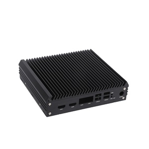 Пользовательский корпус компьютера atx matx mini pc itx чехол для компьютера дизайн корпуса - Product Image 5