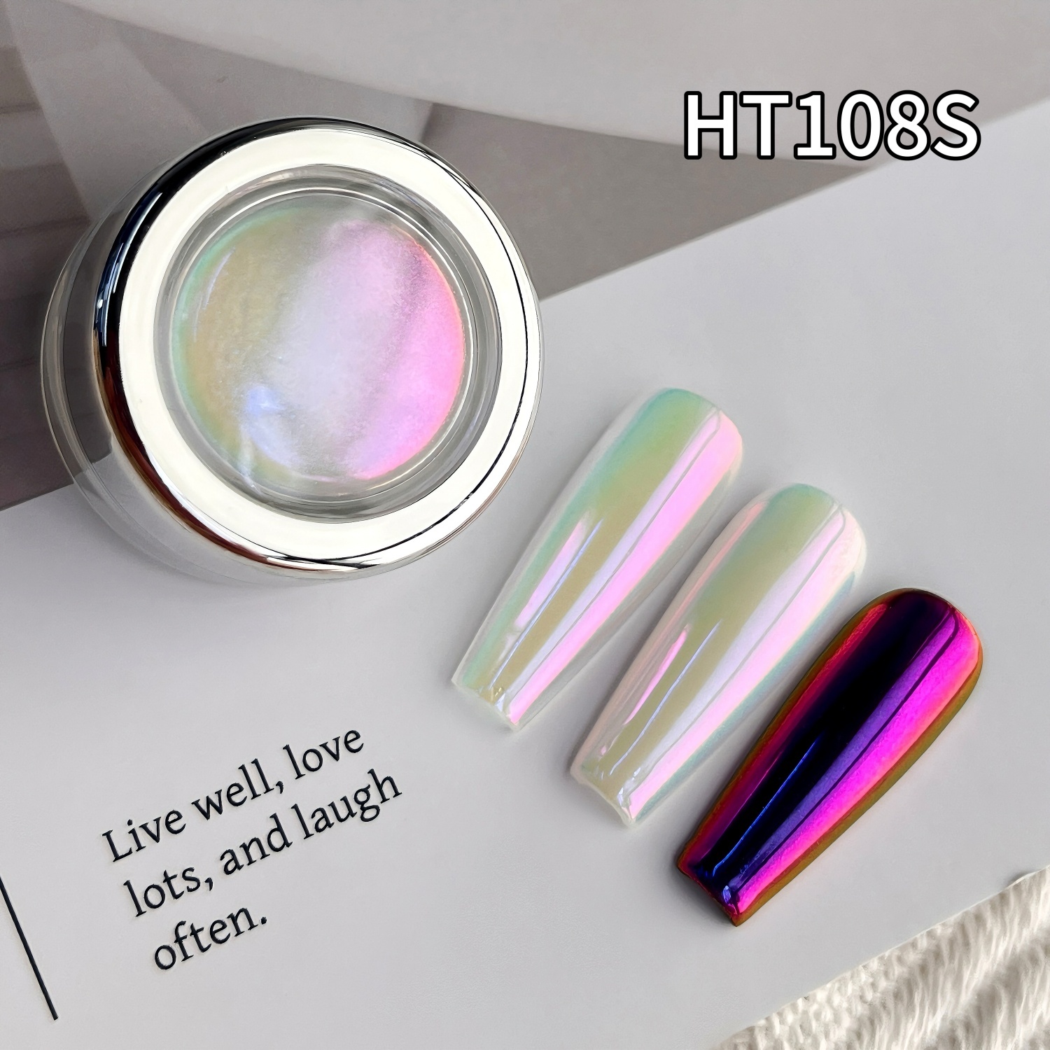 HT108S