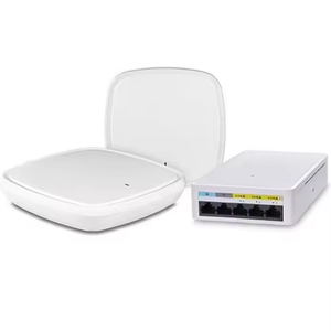 C9105AXI-C seri 9105AX <span class=keywords><strong>Access</strong></span> <span class=keywords><strong>Point</strong></span> Wi Fi 6 <span class=keywords><strong>Access</strong></span> <span class=keywords><strong>Point</strong></span> C9105AXI-EWC-C - Product Image 4