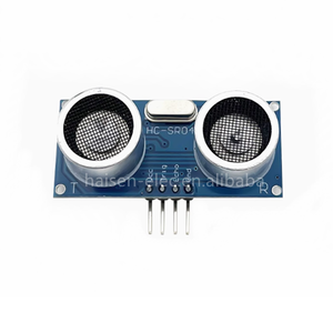 HC-SR04 Ultraschall-Wellendetektor-Entfernungs modul Ultraschalls ensor kompatibel mit R3/51/STM32 HCSR04