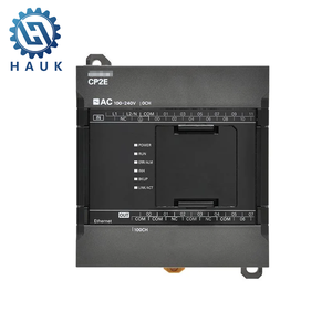 Marke Original Om-ron CP2E-N20DT-D CP2E Serie Kompakte SPS für Programmier bare Steuerung der industriellen System automatisierung - Product Image 4