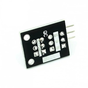 1 Satz Infrarot-Fernsteuerungsmodul kabelloser IR-Empfängermodul DIY-Kit HX1838 für Arduino Raspberry Pi
