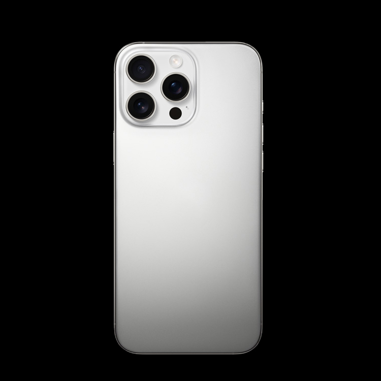 I16 pro max White