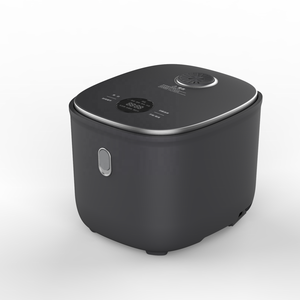 2022 New Arrived Multi-functional Home Appliance Low Sugar Electric Rice Cooker Portable Cookers - Product Image 4