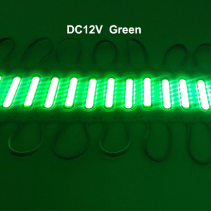 แผงวงจรไฟ LED โมดูล LED 12V DC สำหรับแผงวงจร SMD - Product Image 3