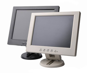 10-12-13-14-15-17-19 Inch Wall Mount <strong>TFT</strong> <strong>LCD</strong> LED 4:3 Ratio <strong>Monitor</strong> <strong>With</strong> HD MI VGA AV <strong>BNC</strong> Interface for Car POS Cash Register - Product Image 2