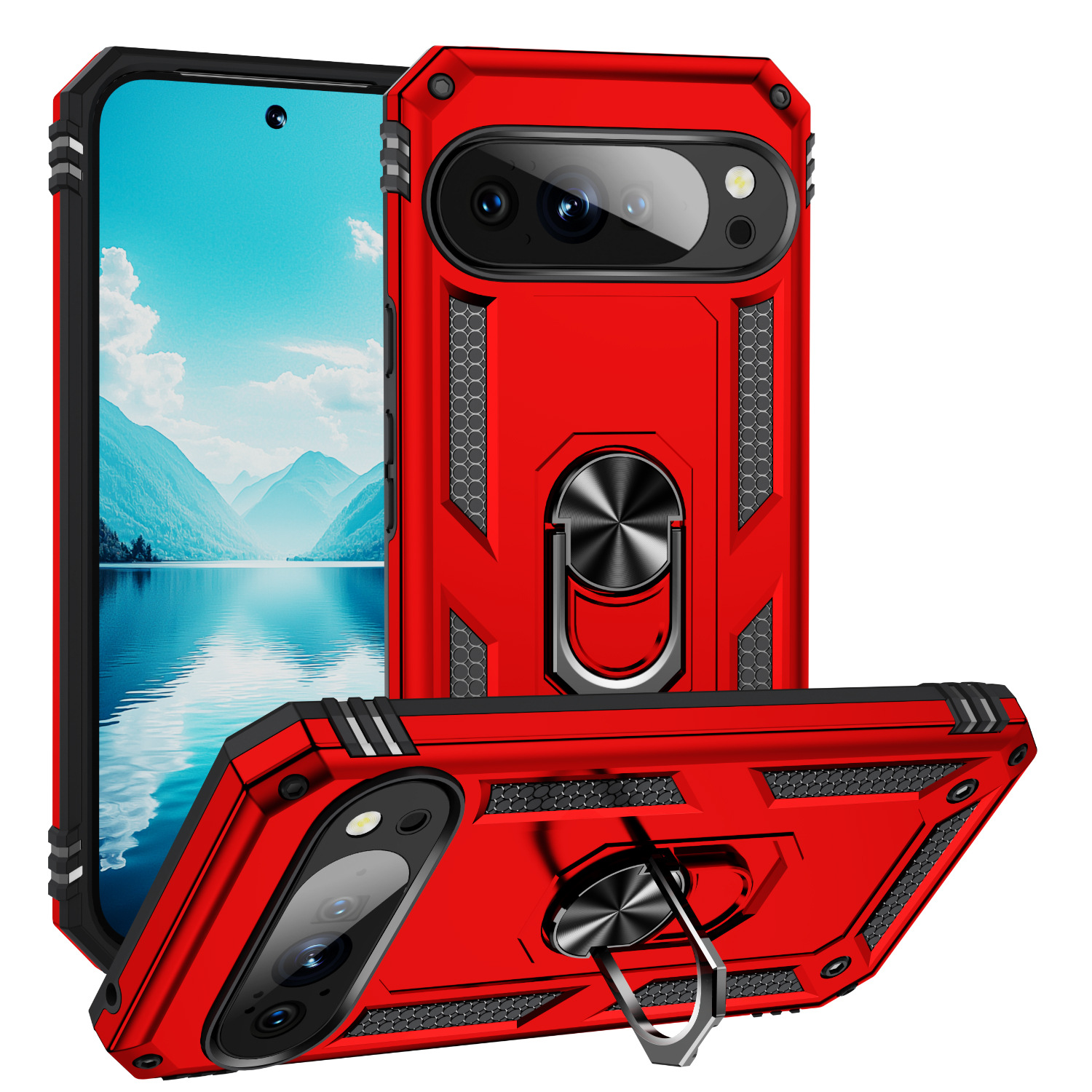 Rojo
