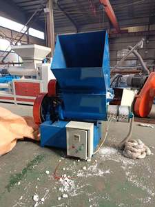 Factory Price <strong>PE</strong> EPE EPS <strong>Foam</strong> Compressing Recycling Melting Machine/<strong>Foam</strong> Recycling Machine for Sale - Product Image 4