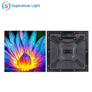 Крытый наружный P1.5 P2 P2.5 P2.9 P3 P3.91 P4 P5 P6 P8 P10 RGB полноцветный светодиодный экран модуль - Product Image 2