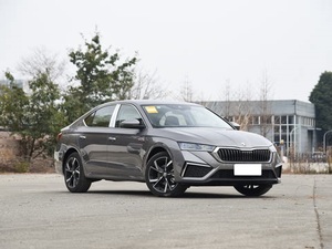 Klasik Model Skoda Octavia yükseltilmiş versiyonu, bütçe alıcıları için dayanıklı ve güvenilir - Product Image 3