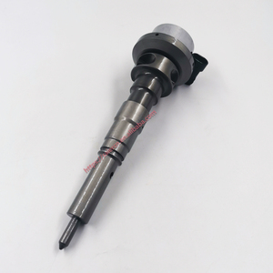 Original New Diesel Fuel Injector Model 8-98245754-0 for ISUZU Trooper <strong>4JX1</strong> <strong>Engine</strong> with Code <strong>Engine</strong> - Product Image 2