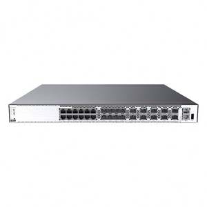 AR8140-12G10XG hiệu suất cao doanh nghiệp <span class=keywords><strong>router</strong></span> 12 cho + 10 XG cổng tập hợp Core mạng wifi 7 - Product Image 4