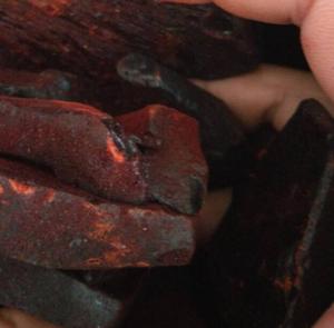 Xue Jie Pure Dragon Blood <strong>Red</strong> Resin As Varnish, Incense, Dye