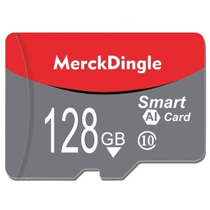 High Quality Real Capacity Mini Sd Tf Card 128gb 256gb <strong>Class</strong> 10 <strong>Flash</strong> <strong>Memory</strong> Card Tf Card 64gb for Smartphone Adapter - Product Image 2