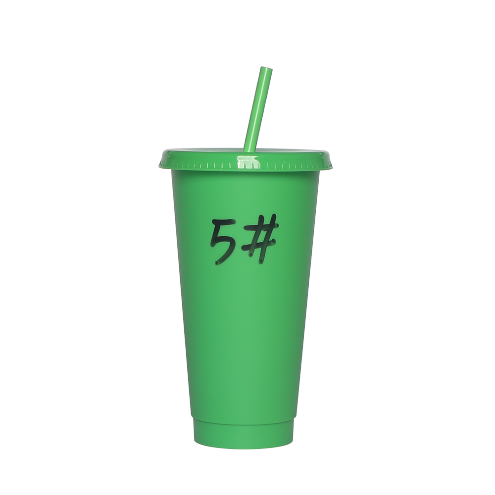 Quartz Green 5#
