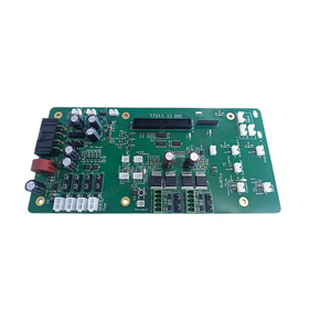Custom Electronic <strong>PCB</strong> Assembly Manufacturer OEM Manufacturing of PCBA Circuit Board - Product Image 6