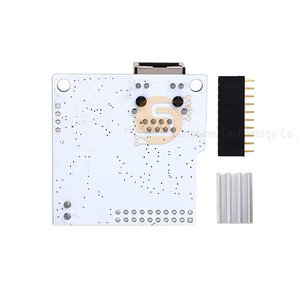 8 16-Kanal ENC28J60 28 J60 W5100 RJ45 Netzwerk-Webrelais-Steuer schalter Internet verwaltung P2P WIFI-Router-Steuer relais modul - Product Image 2