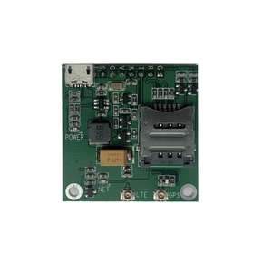 ミニSIM7000E NB-IoT開発モジュール小型通信 & ネットワークブレイクアウトボード - Product Image 3