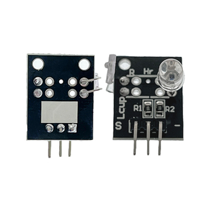 OKY3434 5V指の心拍検出センサーモジュール - Product Image 5