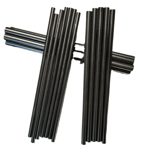 用于大规模工业应用的重型石墨棒 - Product Image 1