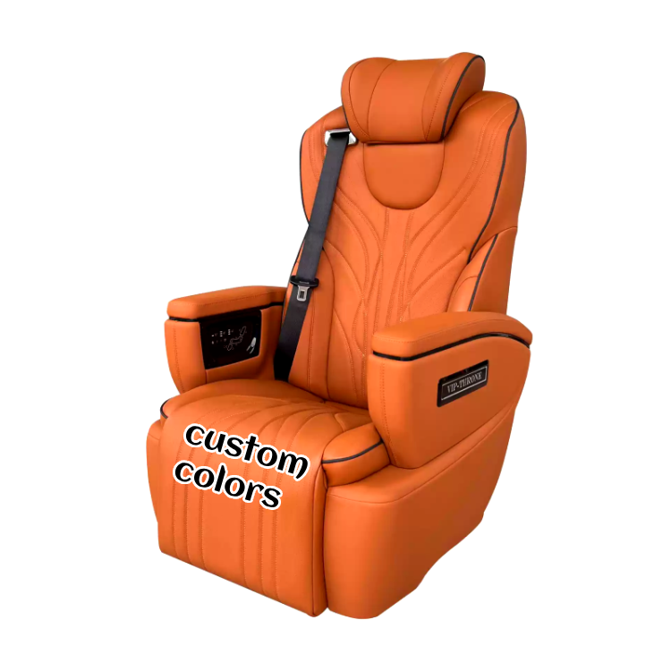 Custom color