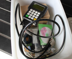 Controller tastiera CNC RichAuto 3 assi A11 prezzo - Product Image 5
