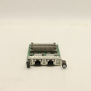Broadcom 57416 Dual Port 2,5 GbE PCIe 4.0-Netzwerkadapter TCP/IP-Offload-Engine NVMe-oF Bereit für AWS/Azure Private Cloud