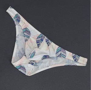 男士性感内衣印花内裤 - Product Image 3