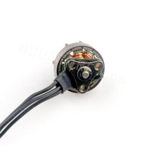 HappyModel RS0802 KV20000 1S fırçasız Motor FPV için FPV Mobula7 Mobula7 HD Tinywhoop Drones DIY parçaları - Product Image 5