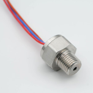 <strong>4</strong>-<strong>20mA</strong> Current <strong>Output</strong> Signal XGZP6103B2 Digital Pressure Transmitters <strong>Transducer</strong> <strong>Sensor</strong> for HVAC - Product Image 2