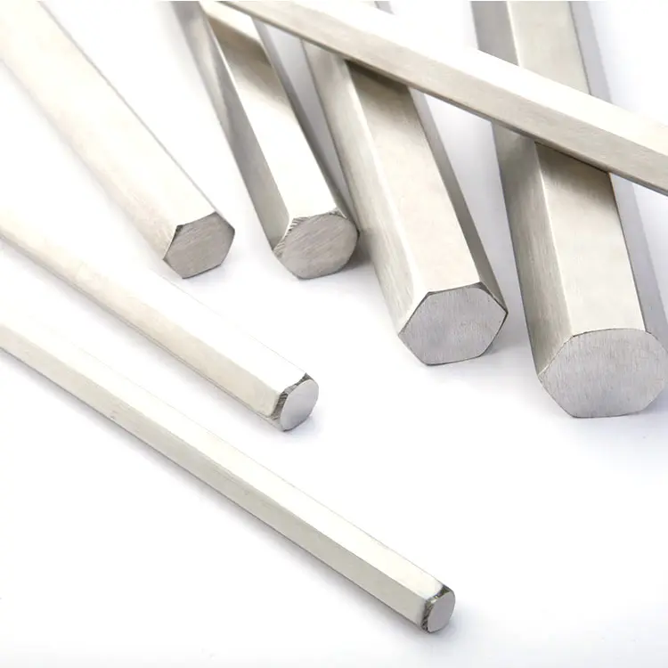 304 Stainless Steel Bar Stainless Steel Round Bar