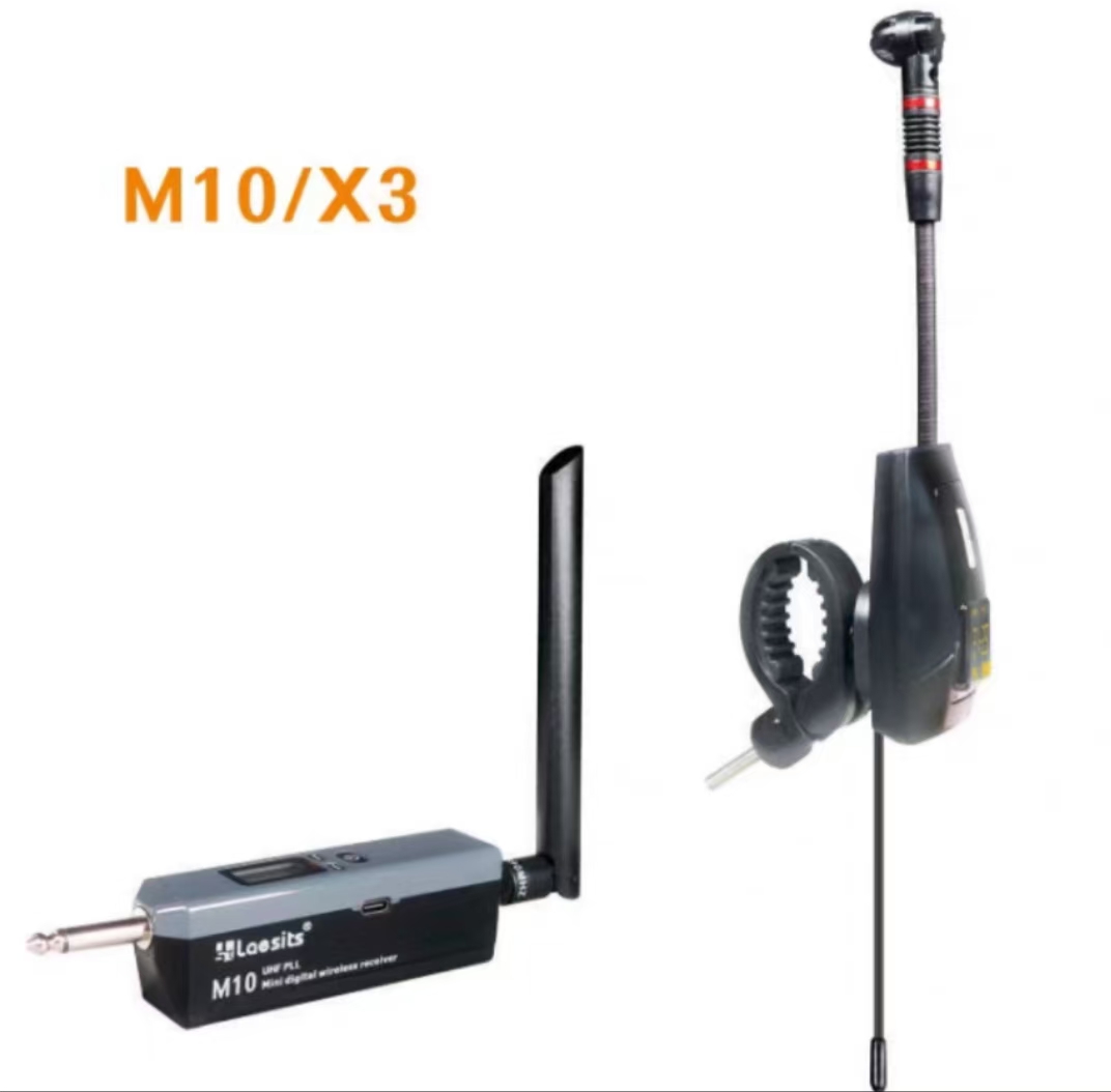 Negro M10/X3