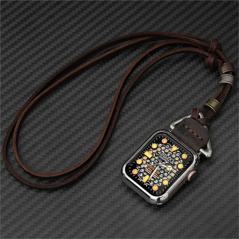 Collier corde