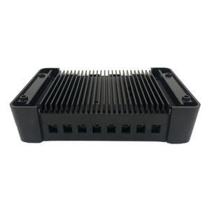 GT Solar FT Modell Auto PWM Solar laderegler 12V/24V/48V 10A-100A mit LCD-Display-Controller für Solarenergie - Product Image 2