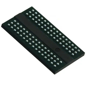 SDRAM - DDR3L Speicher-IC DRAM 4G PARALLEL 96FBGA MT41K256M16TW-107:P. - Product Image 1