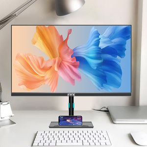 OEM 24,5 pulgadas VA Panel Led Gamer pantalla sin bordes PC Monitor Fhd 165Hz ordenador de escritorio Gaming monitor LCD