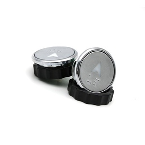 ปุ่มกดลิฟต์12V oem/odm อะไหล่ลิฟต์ DC24V กำหนดเอง - Product Image 6