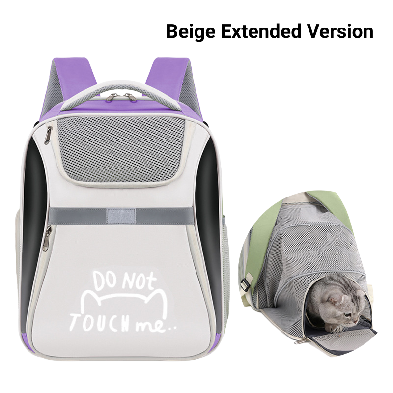Beige+Extended
