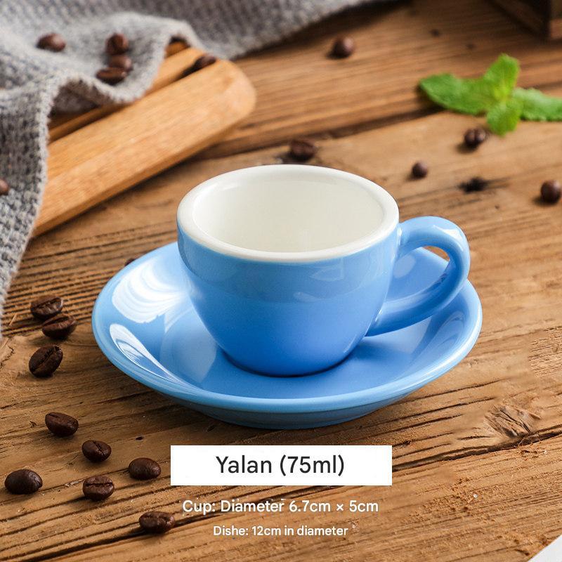 Yalan Blue