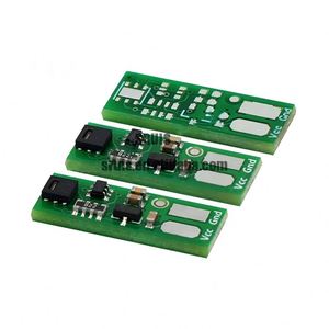 SHT20 SHT25 <strong>Digital</strong> Temperature And Humidity <strong>Sensor</strong> Measurement Module Small Volume 2.8-6V