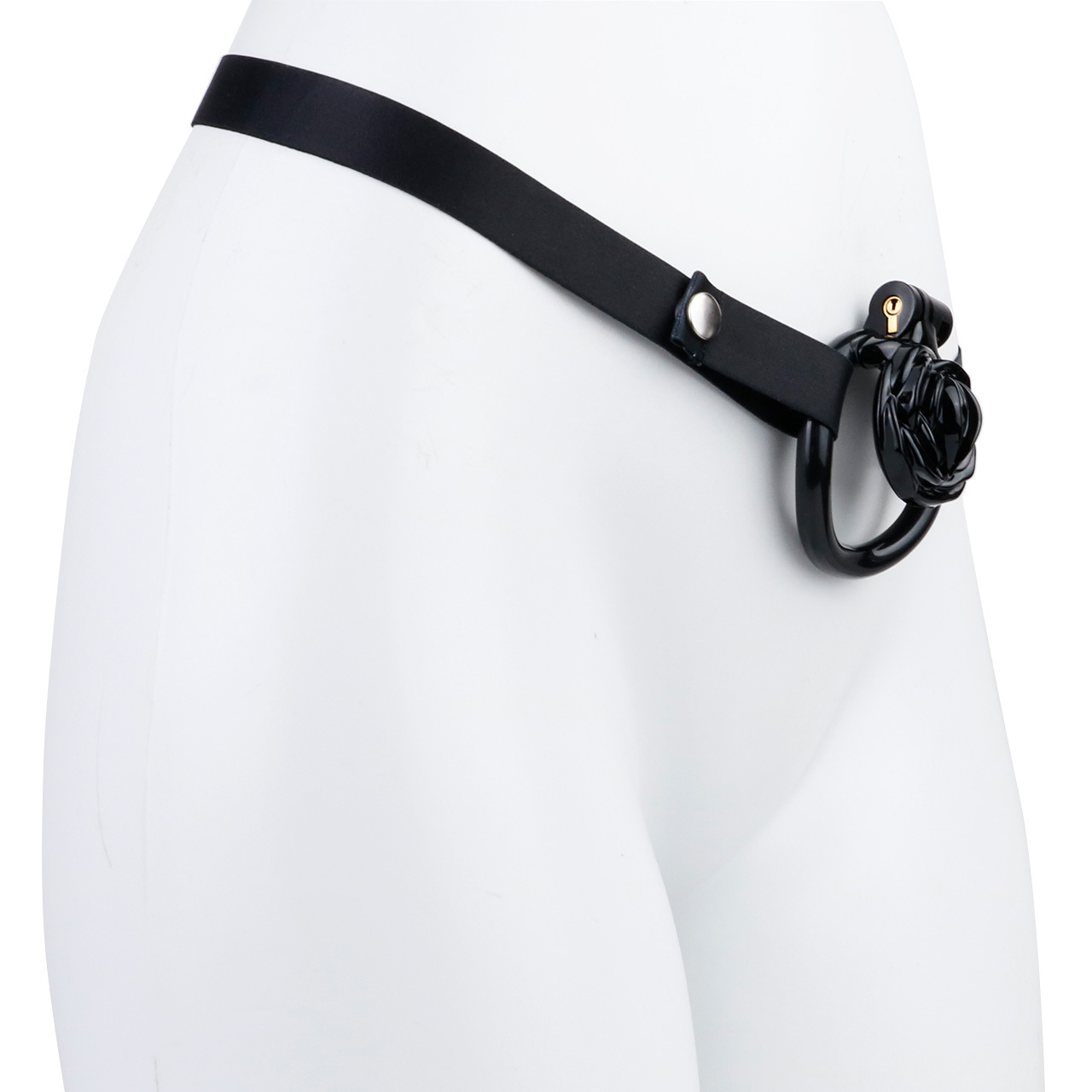 FRRK-3219 noir + ceinture