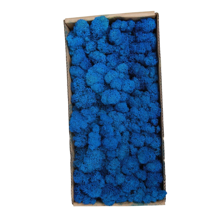 Sapphire Blue 500g
