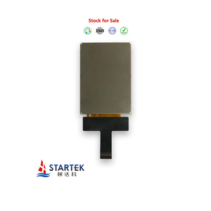 <strong>2</strong>.6 Inch 320*432 MIPI Interface Transflective Panel IPS <strong>LCD</strong> Display Module - Product Image 5