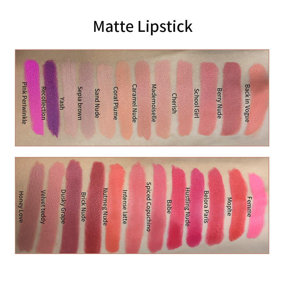 MATTE